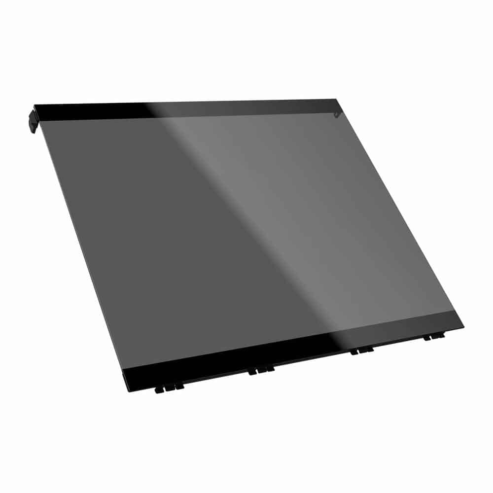 (image for) Fractal Design Define 7 Side Panel Dark Tinted Tempered Glass - Black